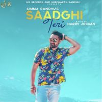 Saadghi Teri Simma Sandhu Mp3 Song Download