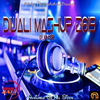 Diwali Mashup 2019 Akshay Nawanshahriya Mp3 Song Download