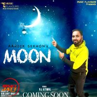 Moon Aarick Sekhon Mp3 Song Download