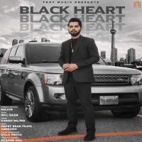 Black Heart Major Mp3 Song Download