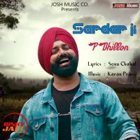 Sardar Ji P Dhillon Mp3 Song Download