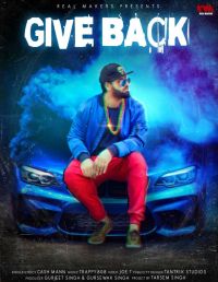 Give Back Cash Maan Mp3 Song Download