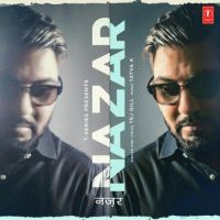 Nazar Tej Gill Mp3 Song Download