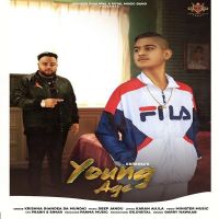 Young Age Krishna, Deep Jandu Mp3 Song Download