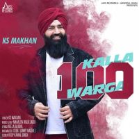 Kalla 100 Warga Ks Makhan Mp3 Song Download