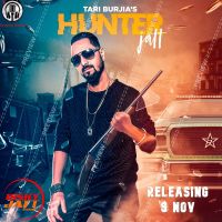 Hunter Jatt Tari Burjia Mp3 Song Download