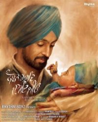 Nanak Aadh Jugaadh Jiyo Diljit Dosanjh Mp3 Song Download