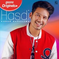 Hasdi Karan Randhawa Mp3 Song Download