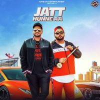 Jatt Hunne Aa Harry Randhawa Mp3 Song Download