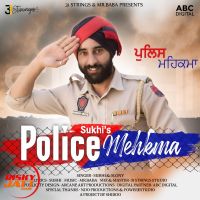 Police Mehkma Sukhi, Slony Mp3 Song Download