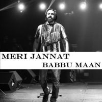 Meri Jannat Babbu Maan Mp3 Song Download