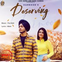 Deserving Harnoor Mp3 Song Download