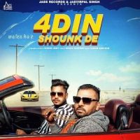 4 Din Shounk De Sidhu Jeet Mp3 Song Download