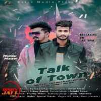 Talk Of Town Chandan Mulepuriya, Honey Maan Mp3 Song Download