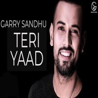 Teri Yaad Garry Sandhu Mp3 Song Download