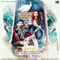 Baari Bilal Saeed, Momina Mustehsan Mp3 Song Download