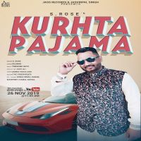 Kurhta Pajama S Rose Mp3 Song Download