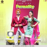 Formality Sukh Zind Mp3 Song Download