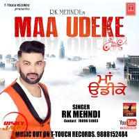 Maa Udeke R K Mehndi Mp3 Song Download