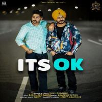 Its Ok Sukh Sandhu, Baljinder Baath Mp3 Song Download