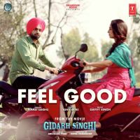 Feel Good (Gidarh Singhi) Himmat Sandhu Mp3 Song Download