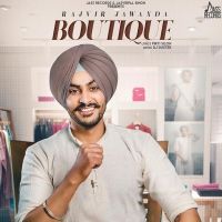 Boutique Rajvir Jawanda Mp3 Song Download