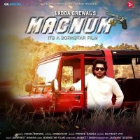 Magnum Vadda Grewal Mp3 Song Download