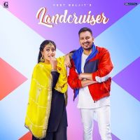 Landcruiser Veet Baljit, Gurlez Akhtar Mp3 Song Download