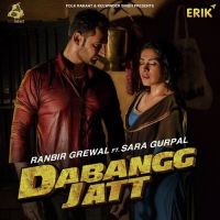 Dabangg Jatt Ranbir Grewal Mp3 Song Download