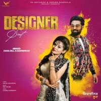 Designer Suit Zara Gill, Harsimran Mp3 Song Download