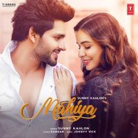 Mahiya Sunny Kahlon Mp3 Song Download