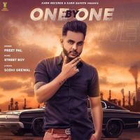 One By One Preet Pal Mp3 Song Download