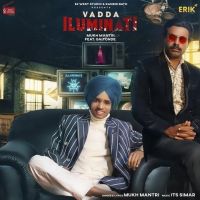 Vadda Iluminati Mukh Mantri Mp3 Song Download