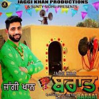 Baraat Jaggi Khan Mp3 Song Download