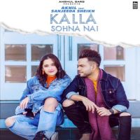 Kalla Sohna Nai Akhil Mp3 Song Download