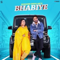 Bhabiye Nishawn Bhullar Mp3 Song Download