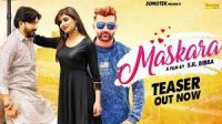 Maskara Amit Dhull Mp3 Song Download