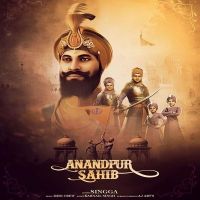 Anandpur Sahib Singga Mp3 Song Download