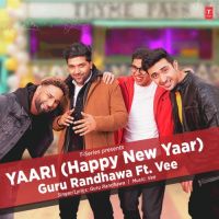 Yaari Guru Randhawa Mp3 Song Download