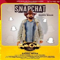 Snapchat (Aah Chak 2020) Babbu Maan Mp3 Song Download