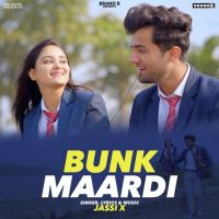 Bunk Maardi Jassi X Mp3 Song Download