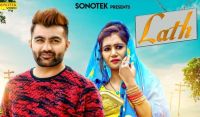 Lath Amit Dhull , Anu Kadyan Mp3 Song Download