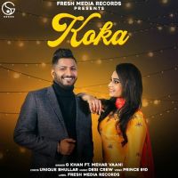 Koka G Khan, Mehar Vaani Mp3 Song Download