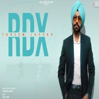 RDX Tarsem Jassar Mp3 Song Download