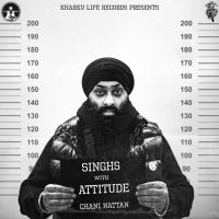 Militant Pinder Randhawa Mp3 Song Download