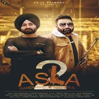 Asla 2 Raja Randhawa, Gurjant Randhawa Mp3 Song Download