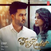 Teri Aadat Joban Sandhu Mp3 Song Download