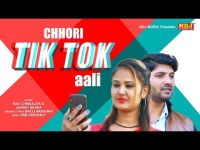 Chhori Tik Tok Aali Balli Badshah Mp3 Song Download