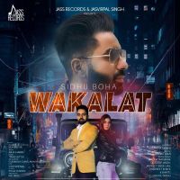 Wakalat Sidhu Boha Mp3 Song Download