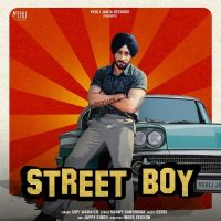 Street Boy Gopi Waraich Mp3 Song Download